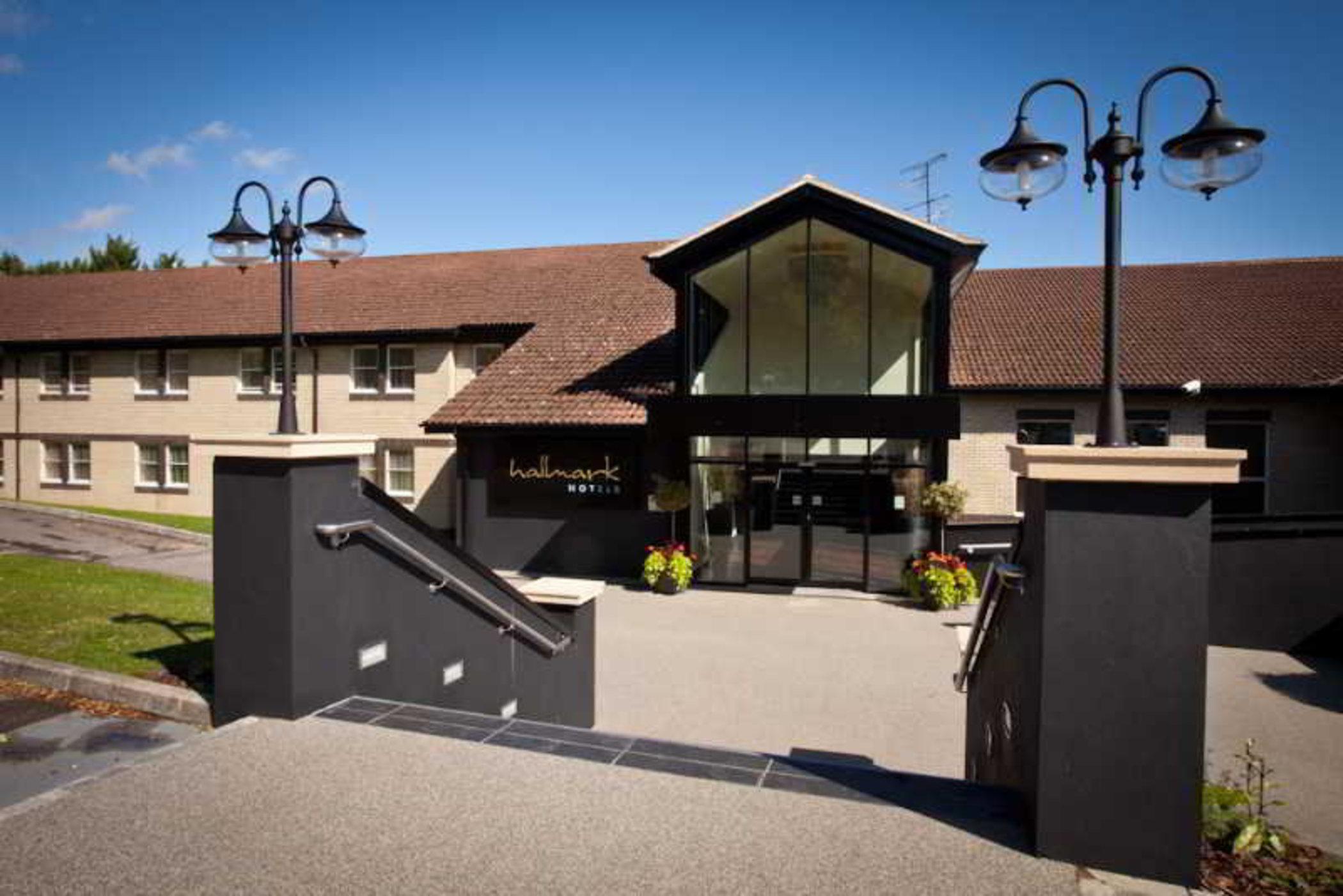 Gloucester Robinswood Hotel, BW Signature Collection Exterior foto