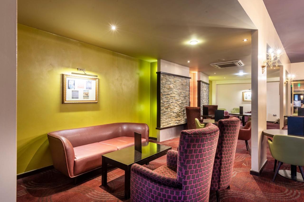 Gloucester Robinswood Hotel, BW Signature Collection Exterior foto