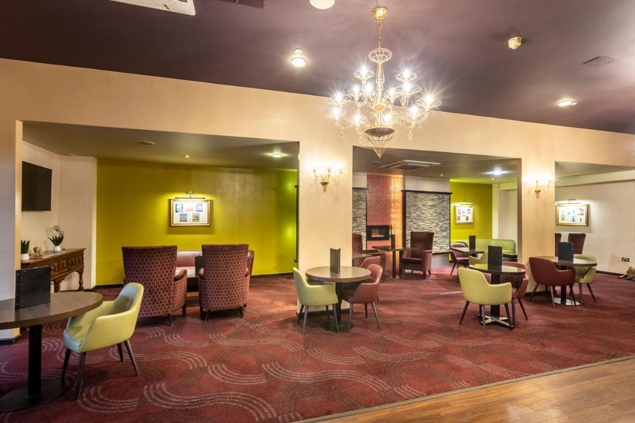Gloucester Robinswood Hotel, BW Signature Collection Exterior foto